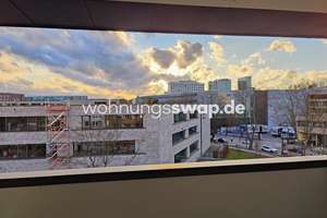 Wohnungstausch: Ausschläger Weg 5