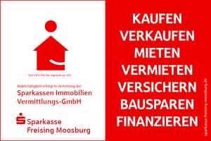 Doppelhaushälfte mit Charme und Charakter
 – Freising (Kreis) – Vorschaubild 14