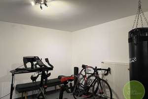 ** FamilyDREAM * Haus zur MIETE * 6 + 1 Zimmer * priv. Garten * Garage * Nürnberger Westen ** – Die vollständige Adresse der Immobilie erhältst du vom Anbieter., 90431 Gaismannshof, Nürnberg – Vorschaubild 46