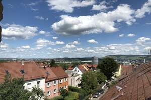 Modernes Wohnen im Dachgeschoss + EBK und Fußbodenh. – Die vollständige Adresse der Immobilie erhältst du vom Anbieter., 70188 Ostheim, Stuttgart – Vorschaubild 14