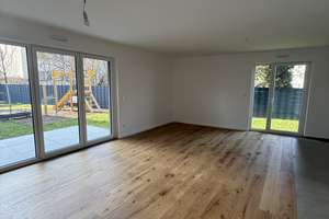 Barrierefreie 3-Zimmer-Erdgeschosswohnung in ruhiger Top-Lage (5% AfA) – Bertastr. 2C, 63743 Obernauer Kolonie, Aschaffenburg – Vorschaubild 9