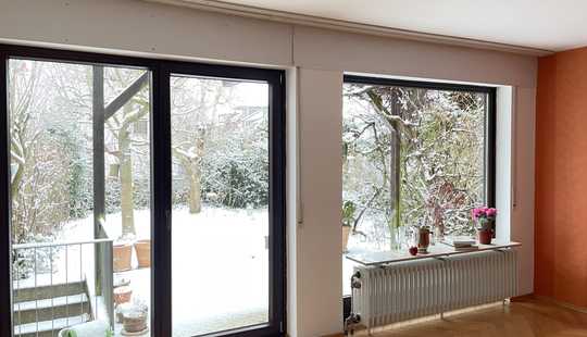 Bild von Charmantes Reihenendhaus mit 6 Zimmern in Wehrheim