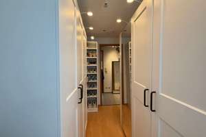 Möblierte 3,5-Zimmer-Wohnung in Top-Innenstadtlage – nur 2 Min. zum Bildungscampus – 74072 Heilbronn, Heilbronn – Vorschaubild 15