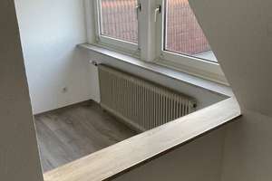 2.5 Zimmer "Himmelreich" –lichtdurchflutete DG-Wohnung | Erstbezug nach Sanierung | zentral & ruhig – Die vollständige Adresse der Immobilie erhältst du vom Anbieter., 44263 Hörde (Ortsteil), Dortmund – Vorschaubild 44
