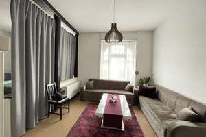 Provisionsfrei! Charmante 3,5-Zimmer-Wohnung mit großer, ruhiger Terrasse in Wiesbaden-Biebrich – Kasteler Str. 1, 65203 Biebrich, Wiesbaden – Vorschaubild 5