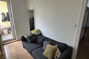 Alltagstaugliche 2-Zimmer-Wohnung in der Bonner Weststadt – Lisztstraße 23, 53115 Weststadt, Bonn – Vorschaubild 4