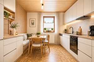Ihr neues Zuhause mit Potenzial – Doppelhaushälfte in gewachsener Wohnlage – Die vollständige Adresse der Immobilie erhältst du vom Anbieter., 74405 Gaildorf – Vorschaubild 11