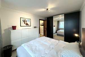 Wo München am schönsten ist – exklusive 2-Zimmer-Wohnung am Englischen Garten – München – Vorschaubild 24