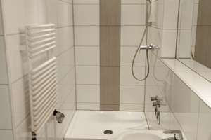 Zentrale und hochwertige 2- Zimmer Wohnung – Monheimsallee 51, 52062 Hansemannplatz, Aachen – Vorschaubild 5