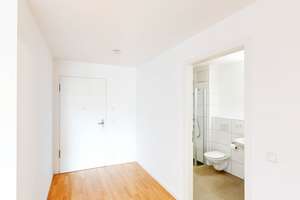 Toll geschnittene 2-Zimmer Wohnung mit Südloggia – Schmollerstraße 69, 74074 Heilbronn, Heilbronn – Vorschaubild 12