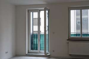 Neuhausen * WG geeignet * 2 Zimmerwohnung – Rupprechtstr. 9, 80636 Sankt Vinzenz, München – Vorschaubild 8