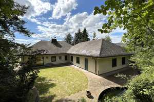 Villa  mit Hallenbad in  bester Hanglage in Auerbach – Bergstraße (Kreis) – Vorschaubild 24