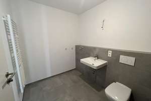 Wunderschöne 3 Zi-Whg München / Gräfelfing, Blick ins Grüne,  Küche (Miele) – Maria-Arndts-Str. 27, 81249 Aubing-Süd, München – Vorschaubild 15