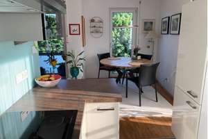 Helle & moderne 3-Zimmer-Wohnung im Herzen Giesings – Hohenwaldeckstrasse 47, 81541 Obergiesing, München – Vorschaubild 28