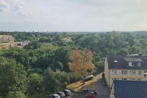 ETW mit 2 Balkonen, Aufzug ganz oben in Köln Weidenpesch zu verkaufen – Heinrich-Hoerle-Str. 25, 50737 Longerich, Köln – Vorschaubild 10