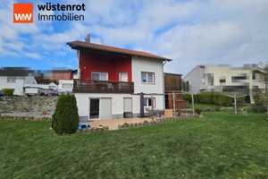 RESERVIERT Einfamilienhaus mit großzügigen Garten in attraktiver Lage in Weimar-Wenkbach – Marburg-Biedenkopf (Kreis) – Vorschaubild 2