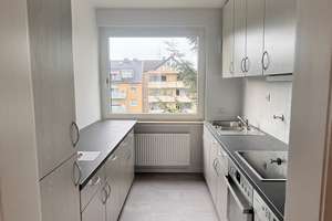 2-Zimmer Wohnung in Bochum Weitmar-Mark inkl. Einbauküche – Drohnenweg 25, 44795 Weitmar-Mark, Bochum – Vorschaubild 6