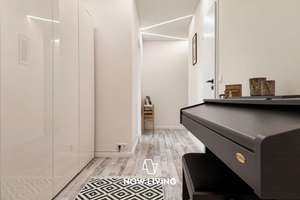Einziehen, ankommen, zuhause sein – liebevoll modernisierte 4-Zimmer-Wohnung – 38112 Lehndorf-Watenbüttel, Braunschweig – Vorschaubild 5
