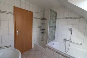 Mehrfamilienhaus mit 3 Wohnungen in ruhiger Lage. Rodgau Weiskirchen. – Thüringer Straße 2, 63110 Offenbach (Kreis) – Vorschaubild 16