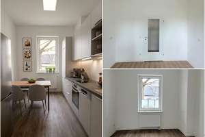 Frisch modernisierte Wohnung mit Balkon in schöner Lage von Reichenbrand – Abraham-Werner-Straße 22, 9117 Reichenbrand, Chemnitz – Vorschaubild 5