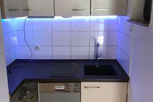Kompaktes Wohnglück: 1-Zimmer-Apartment in Stuttgart-West – Fichtestraße 3, 70193 Hölderlinplatz, Stuttgart – Vorschaubild 3