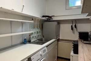 Zentral gelegenes 1-Zimmer Appartment – Wilhelmsstraße 26, 55128 Bretzenheim, Mainz – Vorschaubild 7