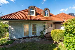 Ansprechendes Einfamilienhaus mit Doppelgarage in Eversten – Die vollständige Adresse der Immobilie erhältst du vom Anbieter., 26131 Eversten, Oldenburg (Oldenburg) – Vorschaubild 33