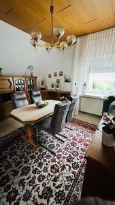 Werl, voll möblierte, ca. 65 qm Wohnung in Werl, Nähe Stadtmitte