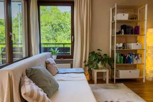 Wärmepumpe inklusive - gepflegte 1,5-Zimmer-Wohnung mit Balkon und TG – 70597 Degerloch (Ortsteil), Stuttgart – Vorschaubild 4