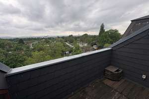 Charmante Dachgeschoßwohnung mit schöner Aussicht – Leipziger Straße 28, 1127 Pieschen-Süd, Dresden – Vorschaubild 2