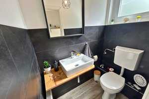Modernes Reihenhaus mit Sauna & Garage – provisionsfrei – Celle (Kreis) – Vorschaubild 11