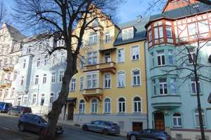 Tolles MFH, gute Lage, attraktive Renditemöglichkeit – Die vollständige Adresse der Immobilie erhältst du vom Anbieter., 8209 Auerbach/Vogtland – Vorschaubild 9