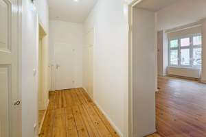 Charismatischer Altbau: Renovierte Gewerbeeinheit mit Loft-Charakter zum wohnen – Pflügerstraße 75, 12047 Neukölln (Ortsteil), Berlin – Vorschaubild 2
