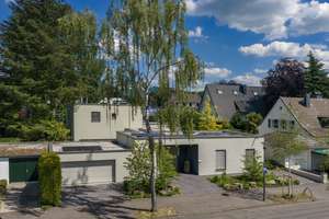 State-of-the-Art Villa in Bestlage von Rüngsdorf – repräsentativ und familiengerecht