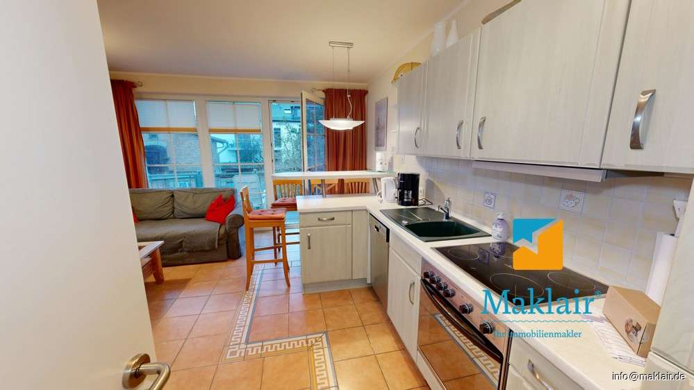 Immobilie in Glowe - Eigentumswohnung auf der Sonneninsel Rügen - Bild 4