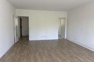 1-Zimmer mit EBK und Balkon in Badenstedt – Namibia-Allee 99, 30455 Badenstedt, Hannover – Vorschaubild 3