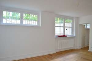 ++ GRÜNES KLEINOD + IM HERZEN VON SCHLACHTENSEE + GARTEN + DACHTERRASSE + TIEFGARAGE +  SANIERT ++ – Breisgauer Straße 45A, 14129 Zehlendorf, Berlin – Vorschaubild 47