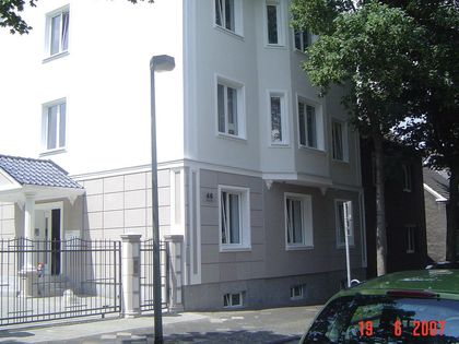 4 4 5 Zimmer Wohnung Zur Miete In Gelsenkirchen Immobilienscout24