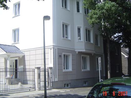 4 4 5 Zimmer Wohnung Zur Miete In Gelsenkirchen Immobilienscout24