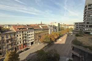 geräumige Zweizimmerwohnung am Rande der Oststadt – Collinistraße 5, 68161 Mannheim – Vorschaubild 13