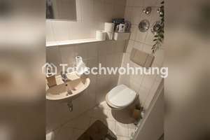 Tauschwohnung: Helle schöne Wohnung in mitten der Neustadt – Die vollständige Adresse der Immobilie erhältst du vom Anbieter., 1099 Innere Neustadt, Dresden – Vorschaubild 10
