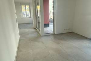 Wohnen im ORPLID - Schöne 2-Zimmer-Wohnung in München