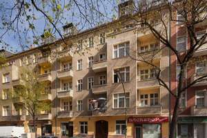Klein, aber fein: Gemütliche 1‑Zimmer-Wohnung sucht neue Mieter! – Weichselstraße 14, 12045 Neukölln (Ortsteil), Berlin – Vorschaubild 1