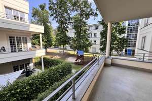 Bezugsfrei ab 01.09.26 ** 2-Zimmer-Neubauwohnung mit EBK, Balkon, Fahrstuhl & eigenem PKW-Stellplatz – Großbeerenstraße 295B, 14480 Am Stern, Potsdam – Vorschaubild 10