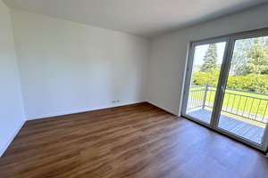 Modernes 1-Zimmer-Apartment direkt an der Uni – Hofweg 71-73, 66125 Dudweiler (Ortsteil), Saarbrücken – Vorschaubild 4
