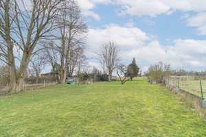 Wohnen mit viel Grün: MFH mit 4 WE und großem Garten in Eisenach – Eisenach – Vorschaubild 22