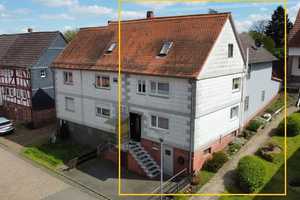 DAS ENSEMBLE MIT GARTEN FÜR IHRE FAMILIE! 
KEINE KÄUFERPROVISION! – Marburg-Biedenkopf (Kreis) – Vorschaubild 1