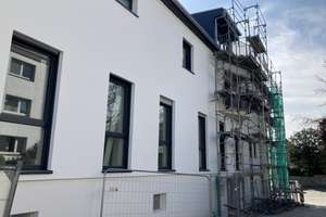 2-Raum-Etagenwohnung in kernsaniertem Altbau (KFW 70)