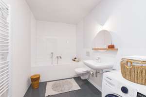 Willkommensangebot: 3-Zimmer-Wohnung mit EBK und Aufzug - Erste Kaltmiete Geschenkt – Jaminstr. 4c, 91052 Rathenau, Erlangen – Vorschaubild 7