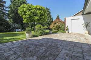 Top gepflegter Walmdachbungalow mit Garage und weitläufigem Garten in Top Lage von Rheda – Gütersloh (Kreis) – Vorschaubild 15